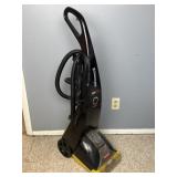 BISSELL ProHeat Advanced Upright Carpet Cleaner
