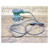 Hitachi SV13YB Random Orbital Sander.