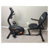 UPGO Recumbent Exercise Bike