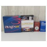 Games: Kids Against Maturity, Not Parent