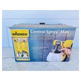 Wagner Control Spray. HVLP Paint System For