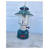 Vintage Coleman 228E Green Lantern