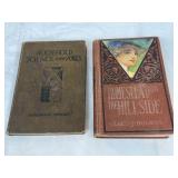 Household Science and Arts by Josephine Morris