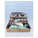 Meddle Tackle Box
