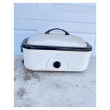 Rival 16 Quart Roaster Oven