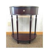 Frenchi Home Furnishing End Table/Side Table,