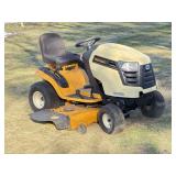 Cub Cadet LTX 1050 24HP Riding Lawn Mower