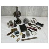 Misc Antique/Vintage Items