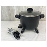 Presto Kitchen Kettle Multi-Cooker/Steamer