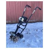 Bolens 31cc 2-Cycle Cultivar.