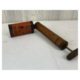 VTG FlyDed Insect Spray Tin