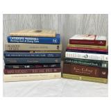 16 Spiritual Books & Devotionals