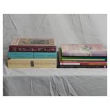 9 Religious Books, Prayer Books, & Devotionals