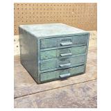 Small Four Drawer Organizer