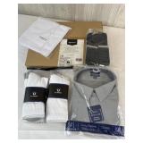 NIB 24 Pack of Microfiber Cleaning Cloths,