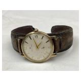 1960s Hamilton "Arthur" Wristwatch