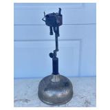 Coleman Quick-Lite Gas Table Lamp.