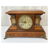 Seth Thomas Clock Co. Mantel Clock