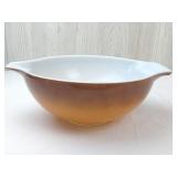 Vtg Pyrex 4qt. Old Orchard Ombrï¿½ Cinderella