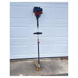 Troy-Built TB475SS String Trimmer.