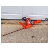 Black & Decker Electric Hedge Trimmer