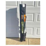 10x10Ft Instand Slant Leg Canopy. Ozark.