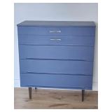 Harmony House 4 Drawer Dresser 40x43x18