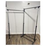 Simple Houseware Standard Rod Garment Rack