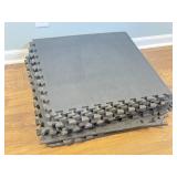 Interlocking EVA Foam Puzzle Exercise Mats.