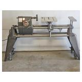 Shopsmith Mark V Multifunction Woodworking