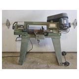 Central Machinery 4.5" Horizontal Band Saw