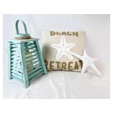 Beach Themed Home Decor