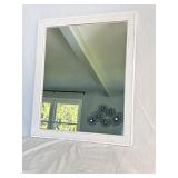 Wall Mirror 22.5" x 18.5"