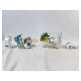 Plug In Wax Warmer & Wall Flower Fragrance Plug