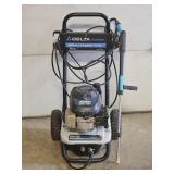 Delta Power Washer 2450 psi, Honda 5.5hp
