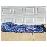 PuffPack Sleeping Bag Cover.