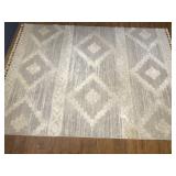 SAFAVIEH Moroccan Tassel Shag Area Rug.