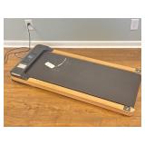 Maksone Under Desk Treadmill.