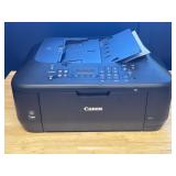 Canon PIXMA MX532 Inkjet Multifunction Printer