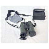 Bushnell Trophy 10 x42 Binoculars Bone Collection