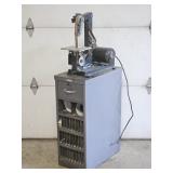 Craftsman 1" Belt Sander/Grinder, Storage Stand