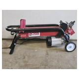 Boss 7 Ton LOG Splitter ES7T20