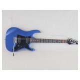 Ibanez GIO GRX20Z Electric Guitar, Jewel Blue