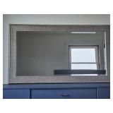 Large Wall Mirror 56x32