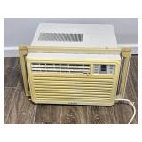 Samsung Window Air Conditioning Unit.