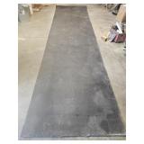 Rubber Fabric Mat 17.5ft x 5ft