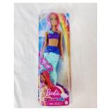 Barbie Dreamtopia Mermaid Doll NIB