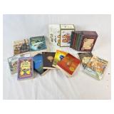 YA Books: The Mysterious Benedict Society