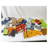 Garden/Work Gloves.