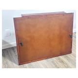 Bits and Pieces Jigsaw Puzzle Board